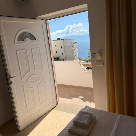 Apartment Family In Sarande