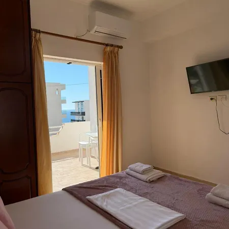 Apartment Family In *
