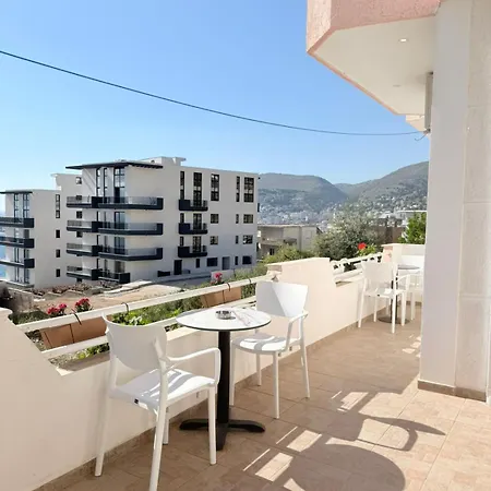 Apartment Family In Sarande