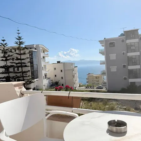 Apartment Family In Sarande