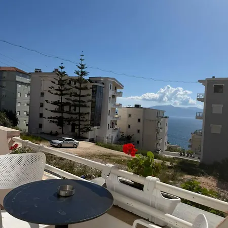 Family In Apartment Sarande
