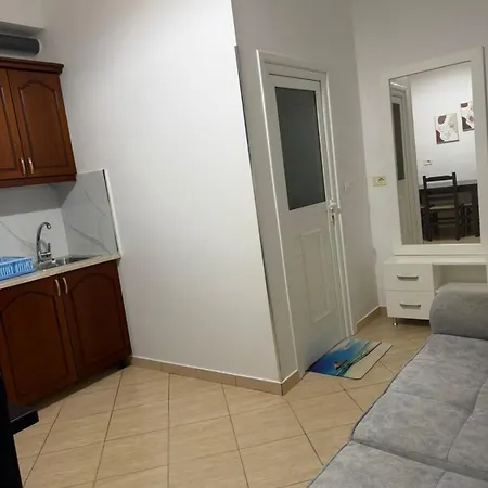 Apartment Family In Sarande