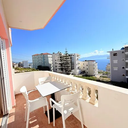 Apartment Family In Sarande