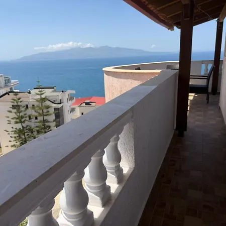 Apartment Family In Sarande